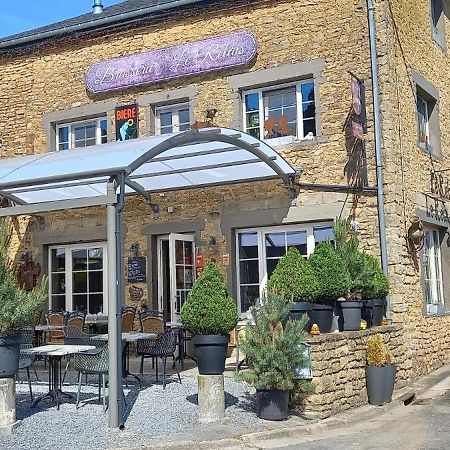 Le Relais De Chassepierre Hotel Kültér fotó