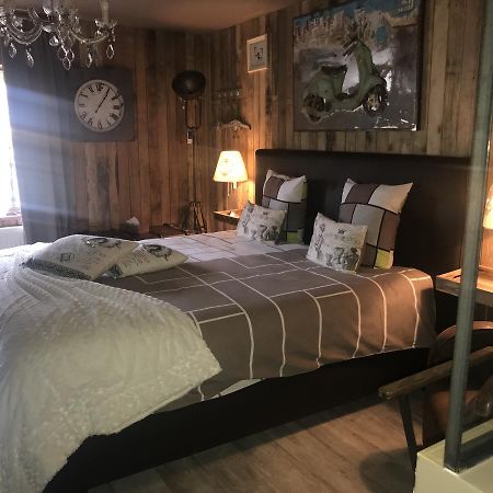 Le Relais De Chassepierre Hotel Kültér fotó