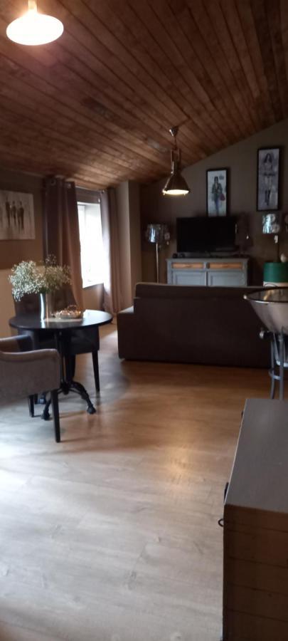 Le Relais De Chassepierre Hotel Kültér fotó