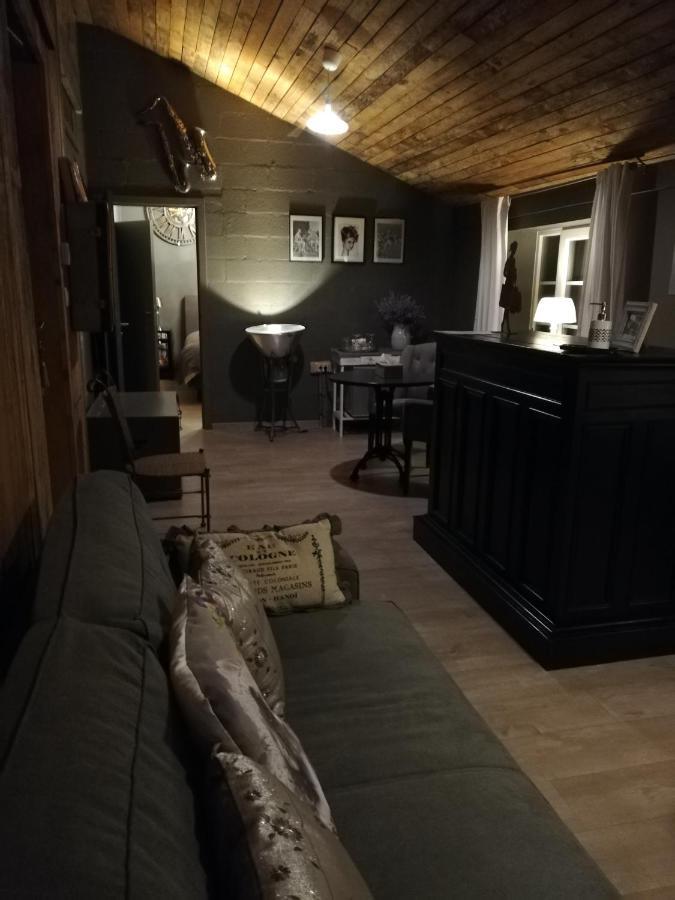 Le Relais De Chassepierre Hotel Kültér fotó