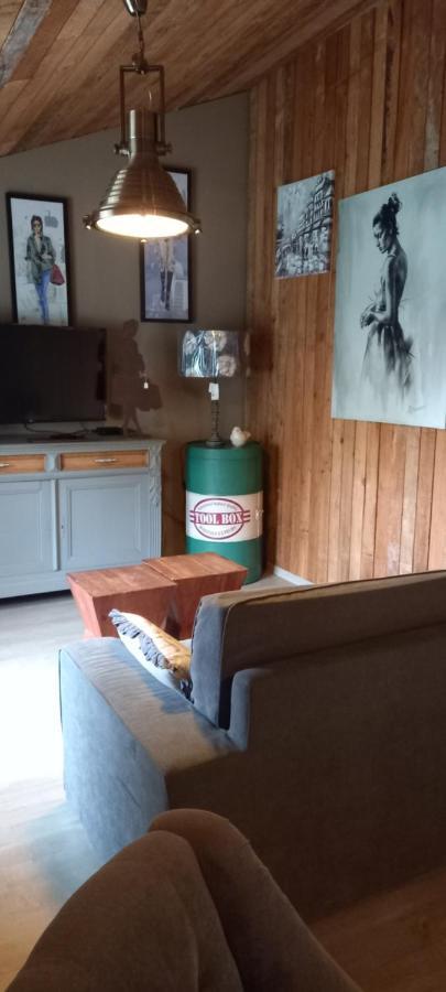 Le Relais De Chassepierre Hotel Kültér fotó