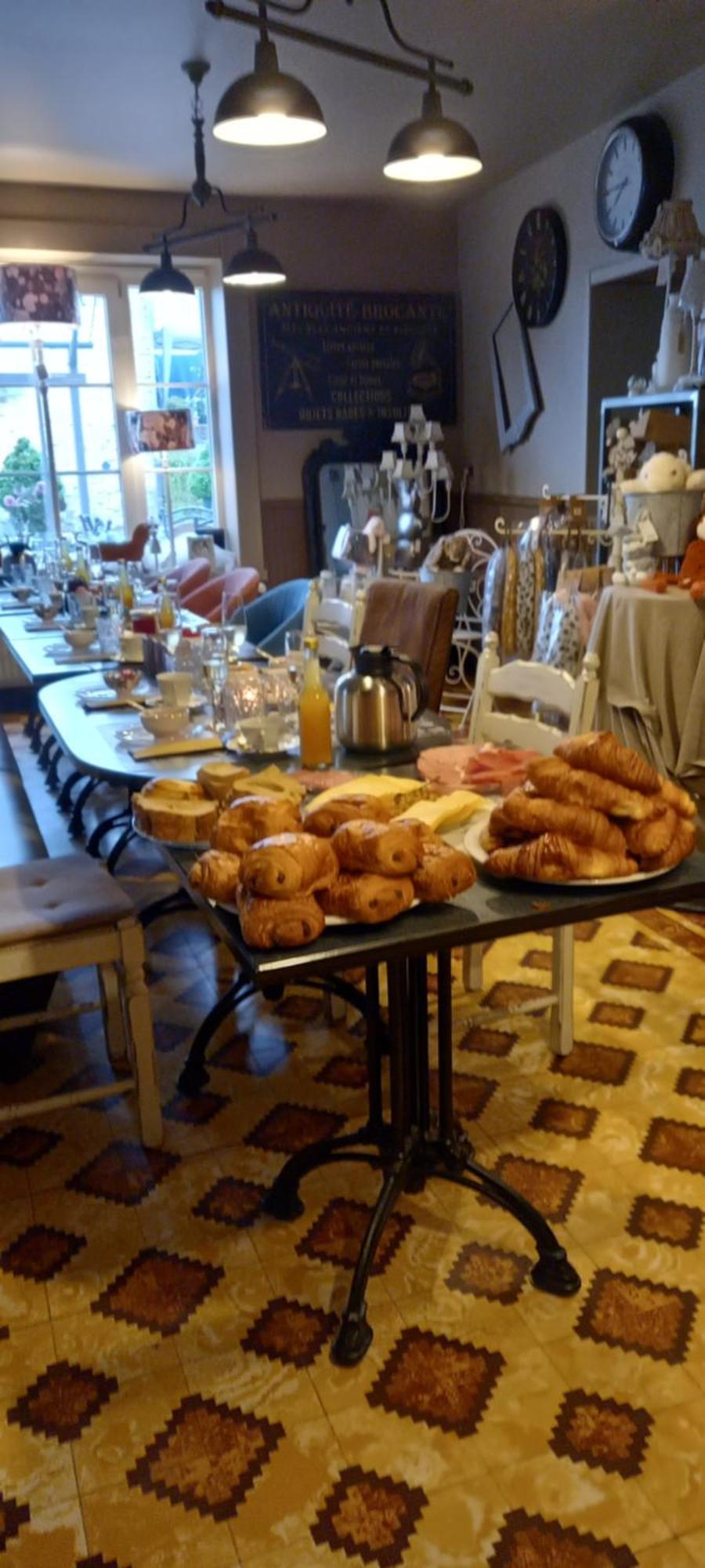 Le Relais De Chassepierre Hotel Kültér fotó