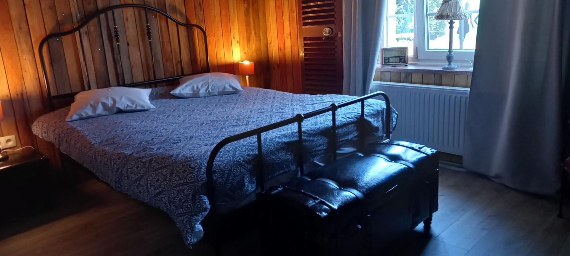 Le Relais De Chassepierre Hotel Kültér fotó