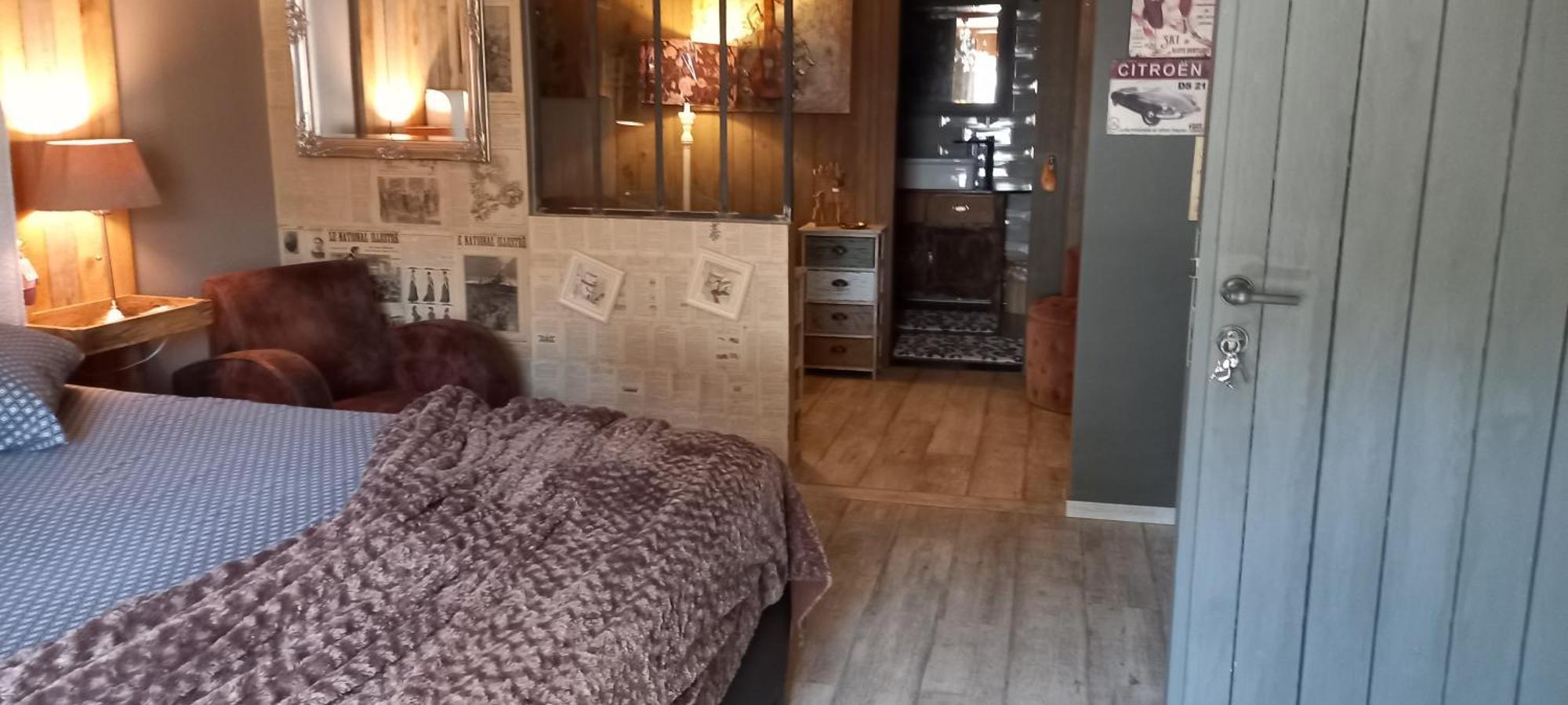 Le Relais De Chassepierre Hotel Kültér fotó