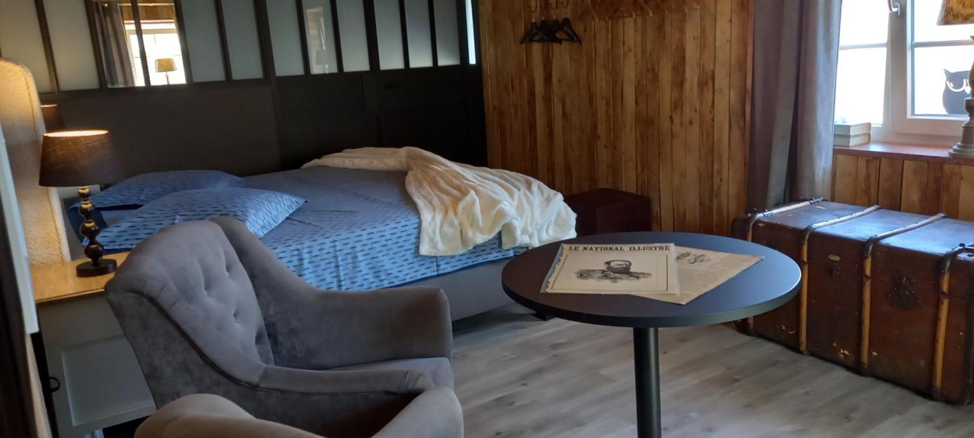 Le Relais De Chassepierre Hotel Kültér fotó