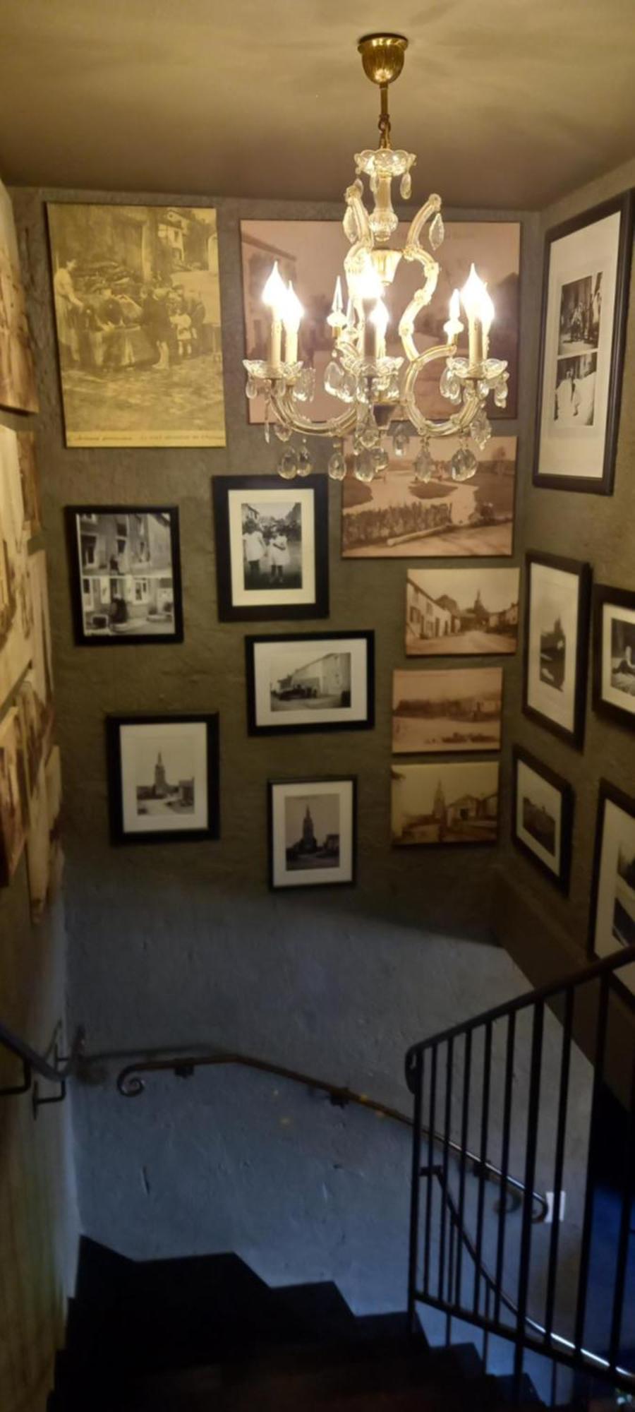 Le Relais De Chassepierre Hotel Kültér fotó