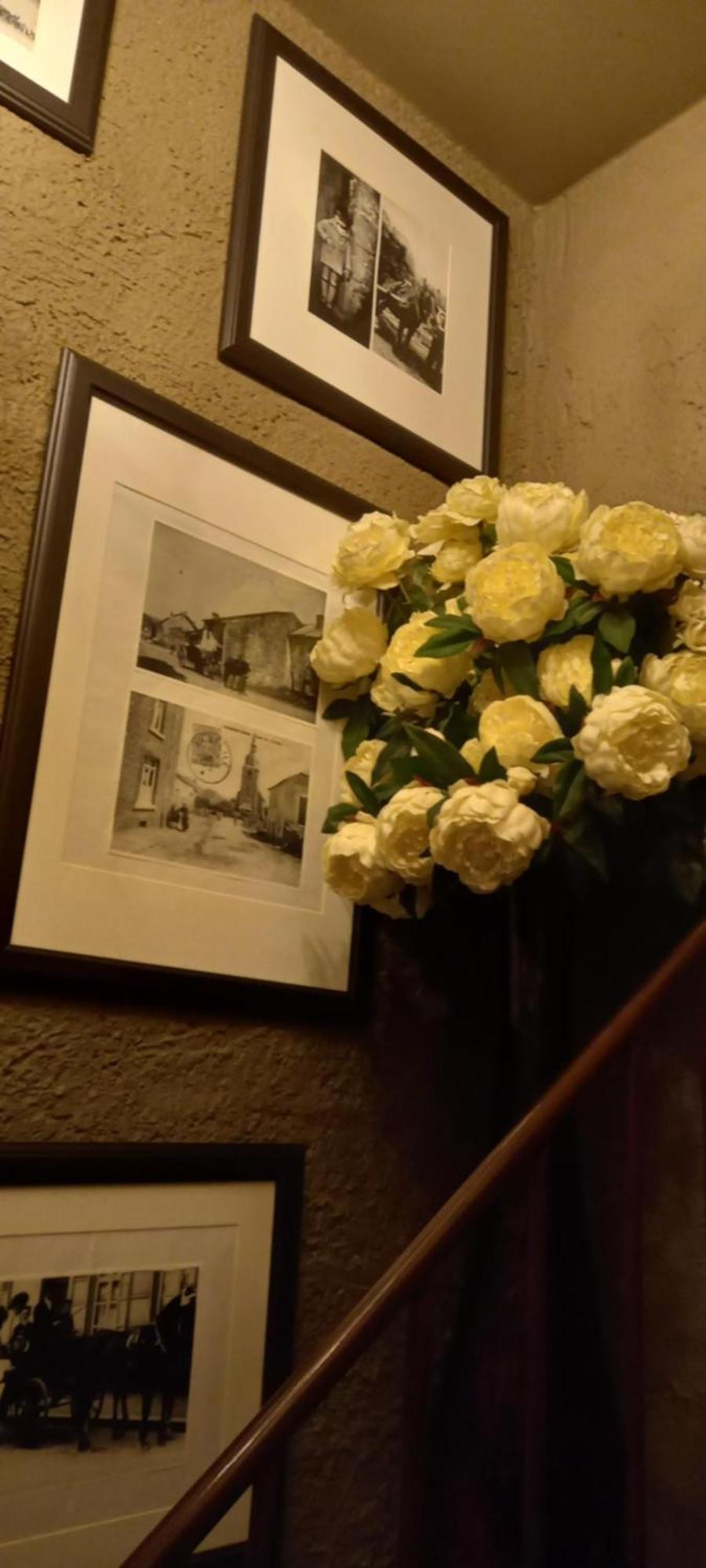 Le Relais De Chassepierre Hotel Kültér fotó