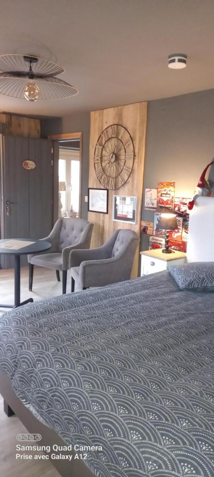 Le Relais De Chassepierre Hotel Kültér fotó