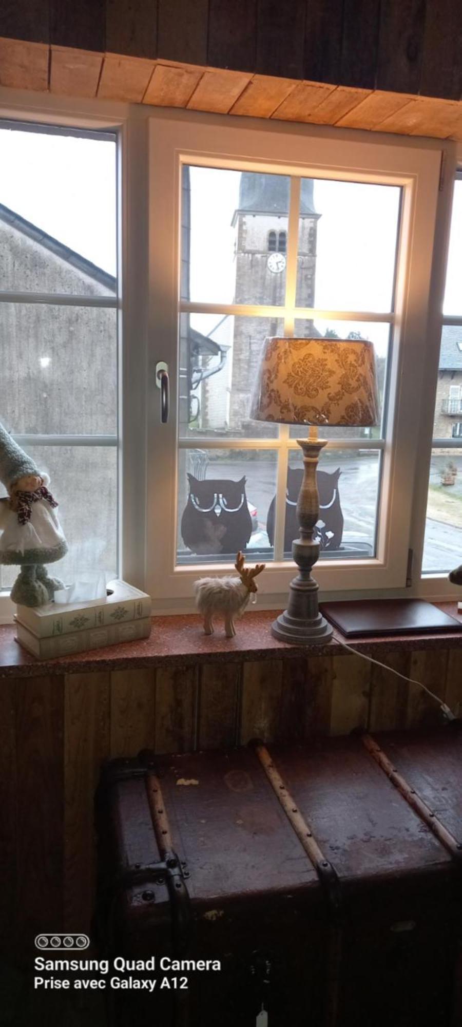 Le Relais De Chassepierre Hotel Kültér fotó