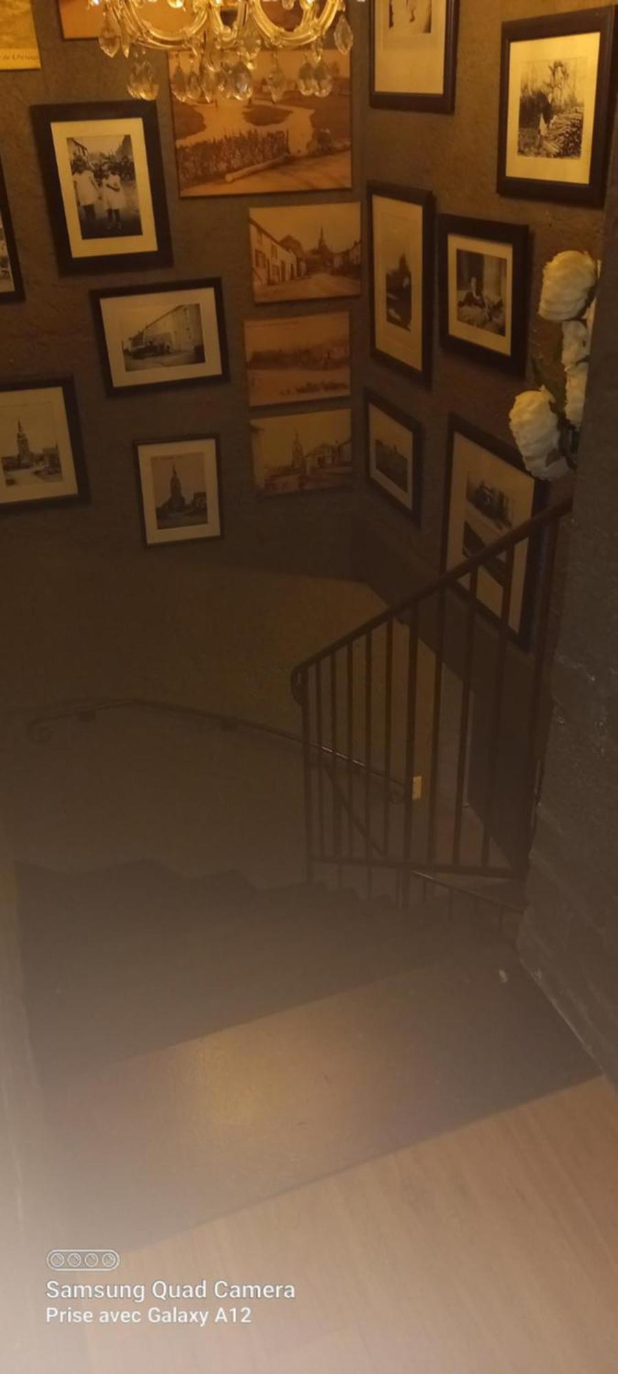 Le Relais De Chassepierre Hotel Kültér fotó