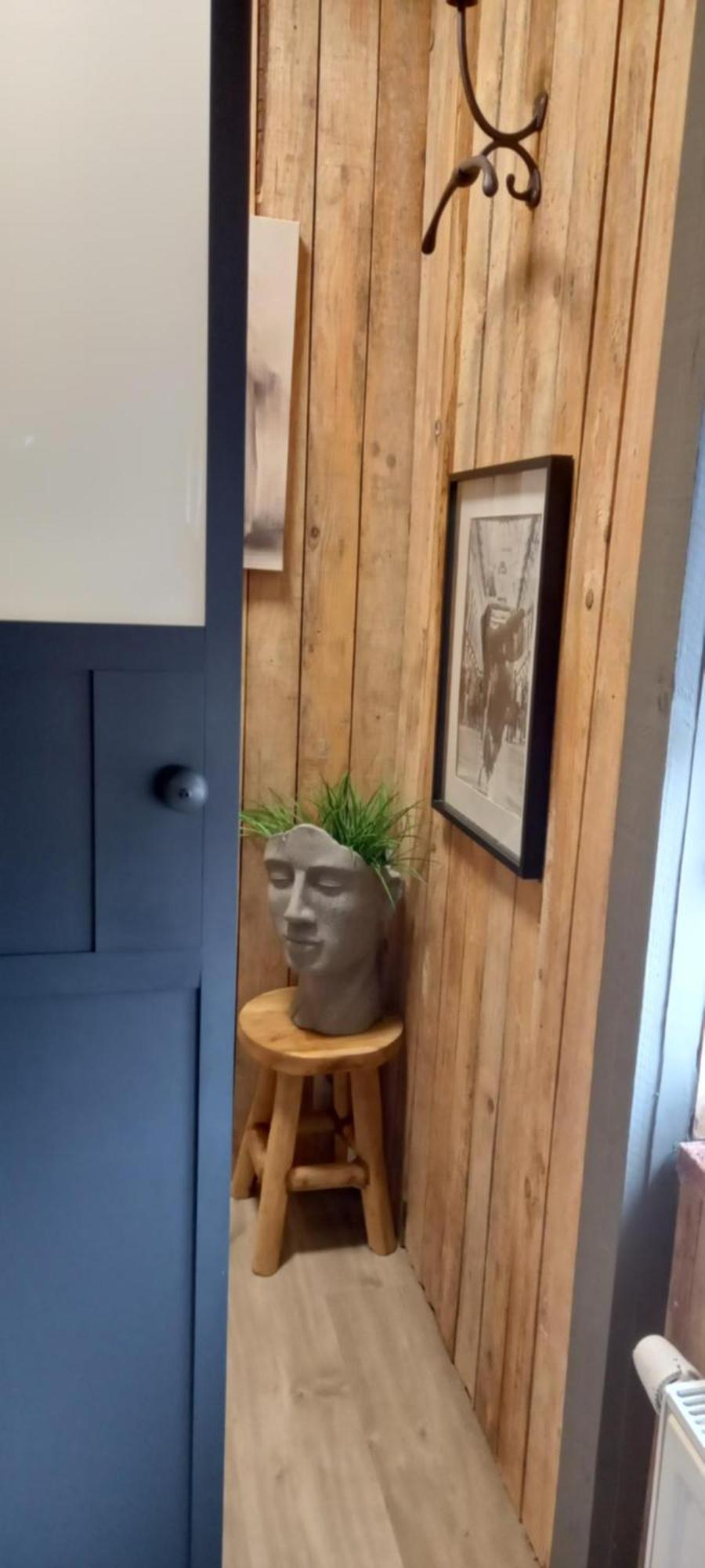 Le Relais De Chassepierre Hotel Kültér fotó