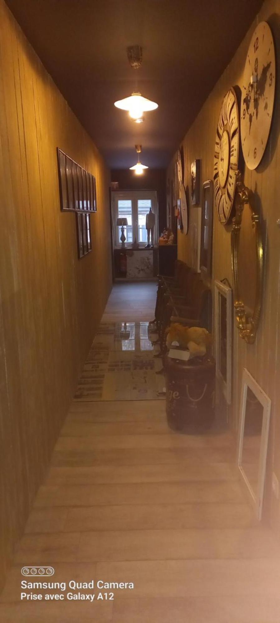 Le Relais De Chassepierre Hotel Kültér fotó