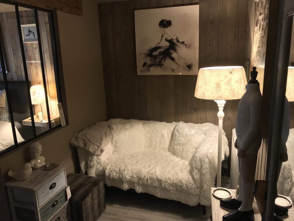 Le Relais De Chassepierre Hotel Kültér fotó