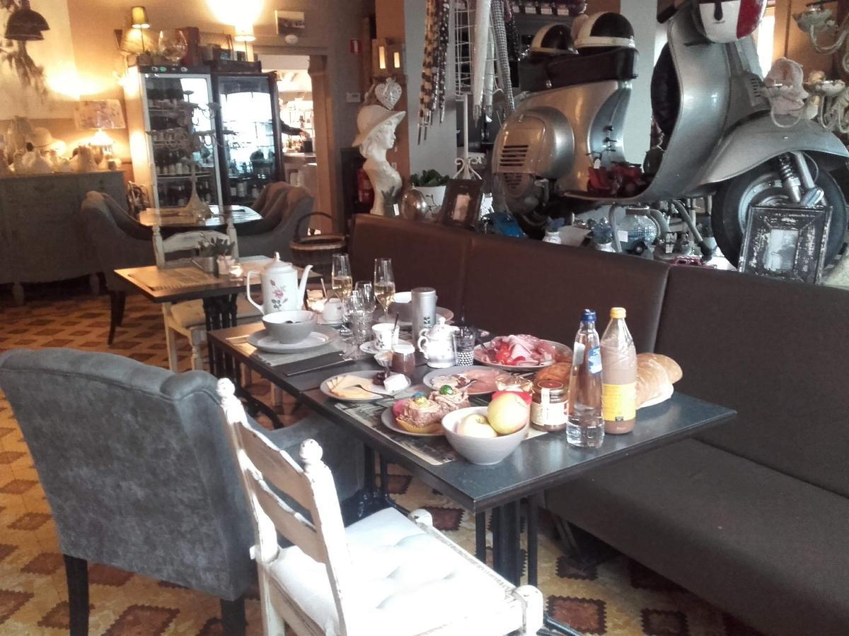 Le Relais De Chassepierre Hotel Kültér fotó