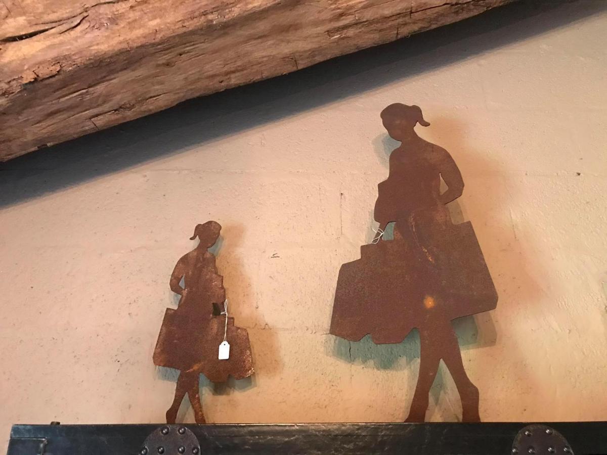 Le Relais De Chassepierre Hotel Kültér fotó