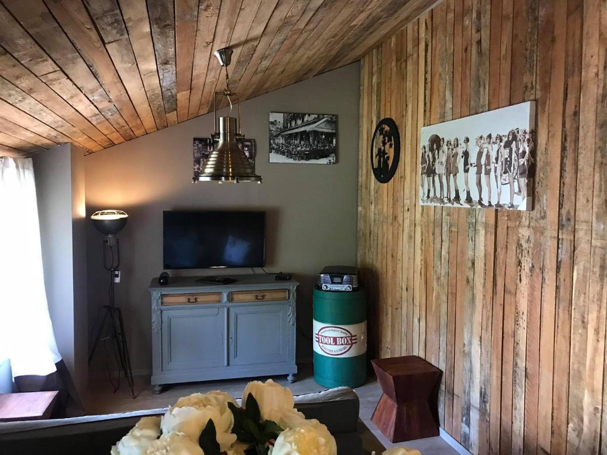 Le Relais De Chassepierre Hotel Kültér fotó